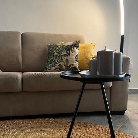 Ferienwohnung A Casuzza Palermo Exterior foto