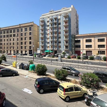 Ferienwohnung A Casuzza Palermo Exterior foto