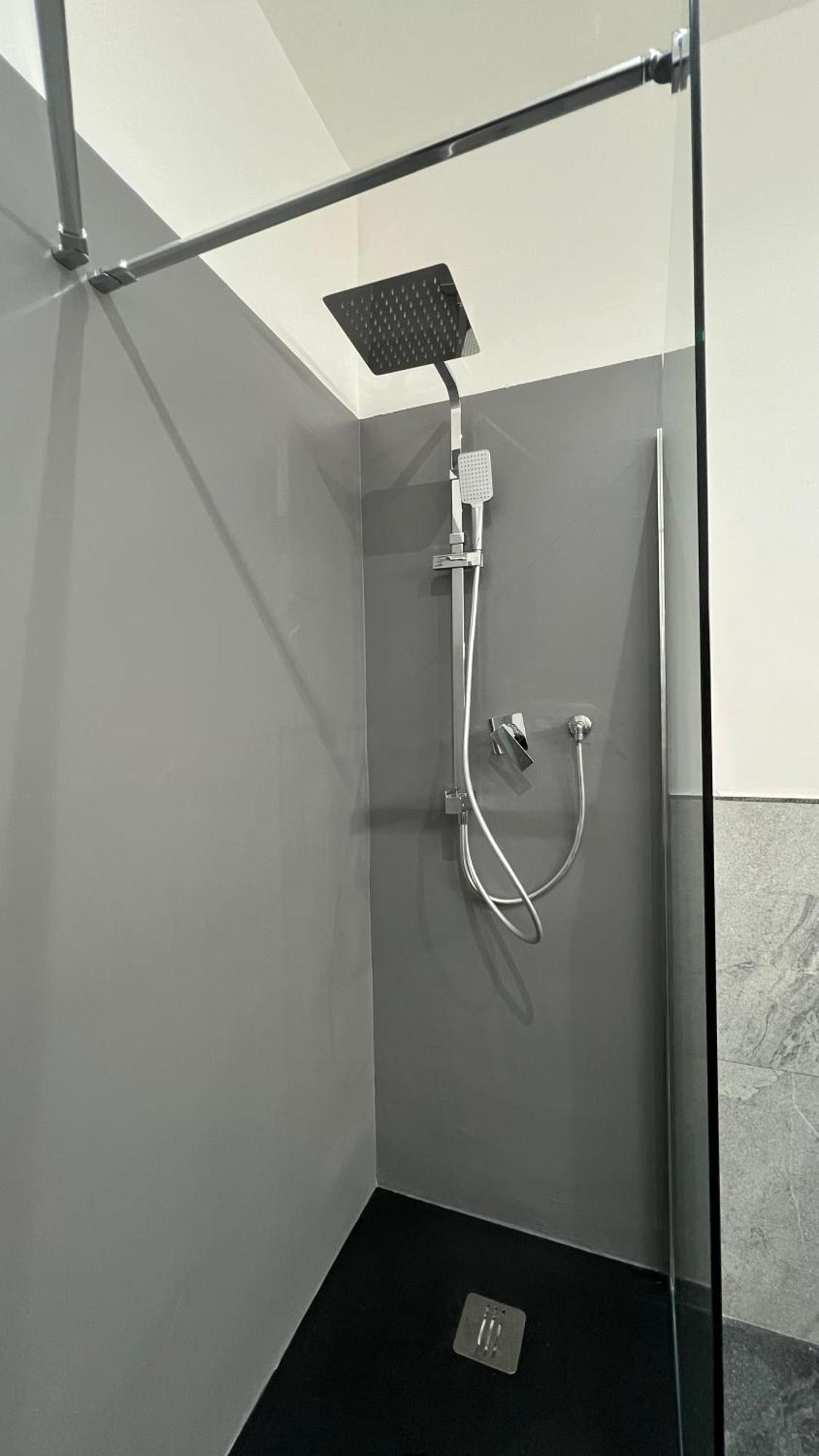 Ferienwohnung A Casuzza Palermo Exterior foto