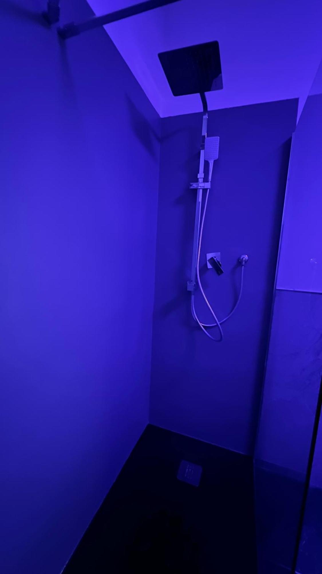 Ferienwohnung A Casuzza Palermo Exterior foto